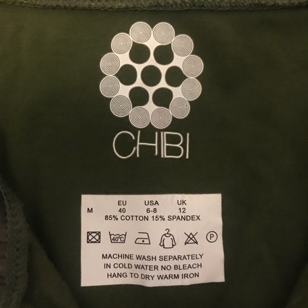 Chibi jacket - Picture 2 of 4